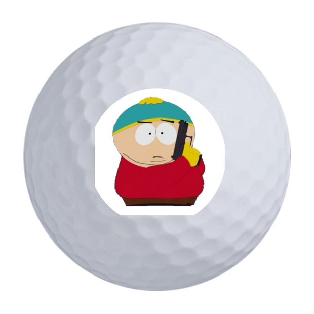 TaylorMade Tour Response Golf Balls