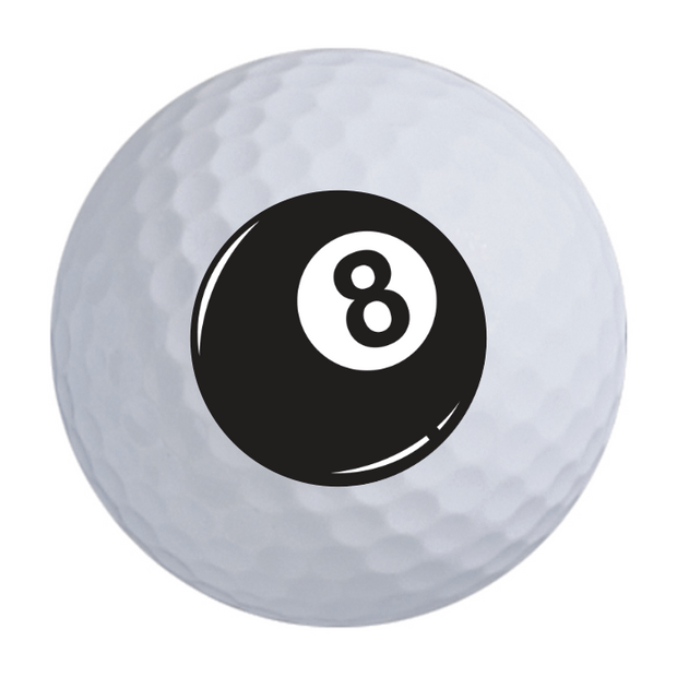 Nitro Maximum Distance Golf Balls