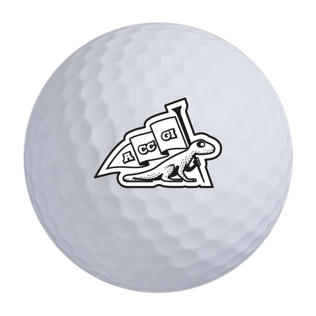 Nitro Maximum Distance Golf Balls - 3 For $35