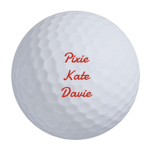 Callaway Warbird Golf Balls - 2 For $35