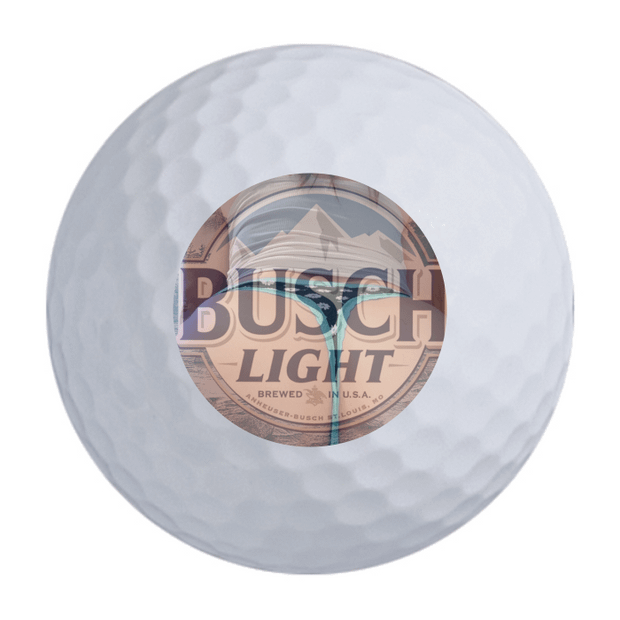 TaylorMade Distance + Golf Balls