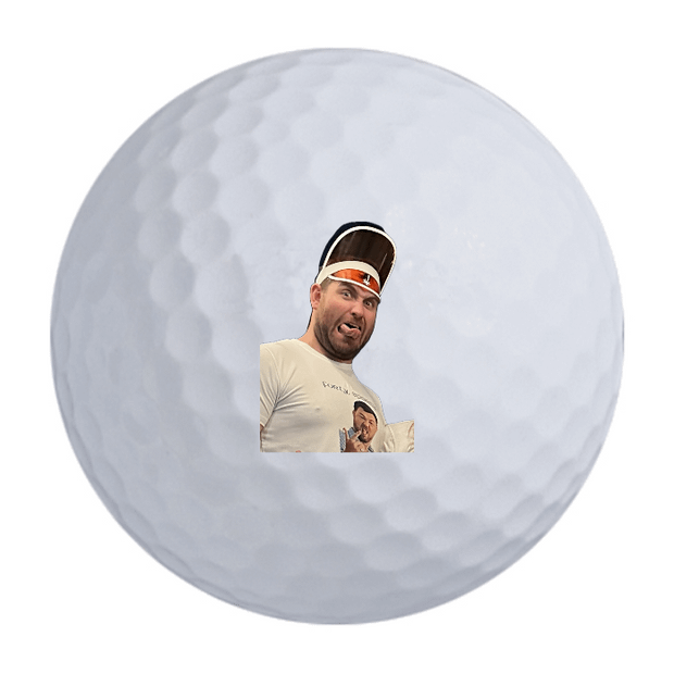 Callaway Warbird Golf Balls