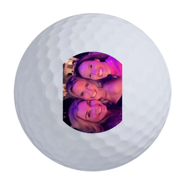 TaylorMade Distance + Golf Balls