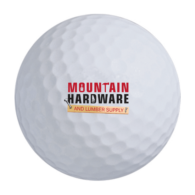 Wilson Ultra Distance Golf Balls