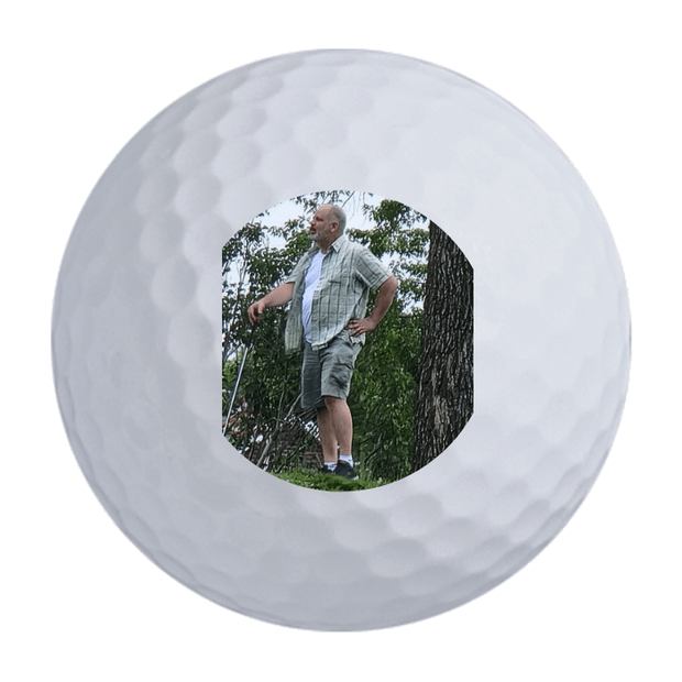 TaylorMade Distance + Golf Balls