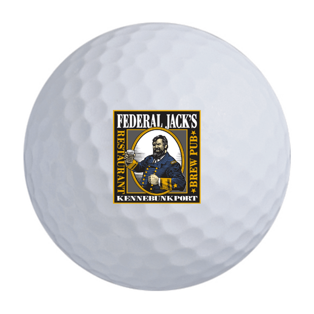 Wilson Ultra Distance Golf Balls