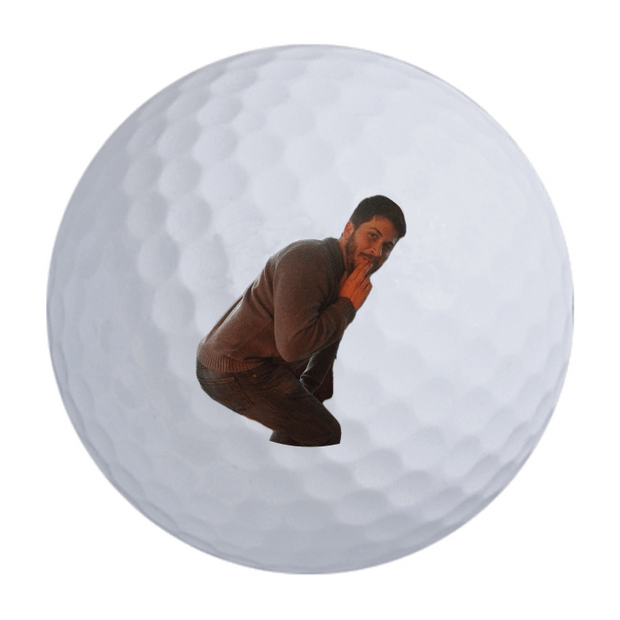 TaylorMade Distance + Golf Balls