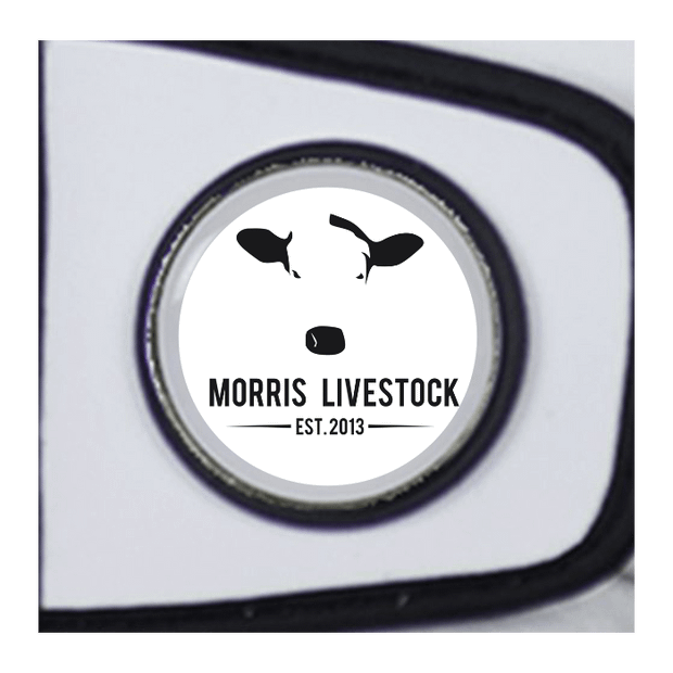 Cabretta Leather Men&