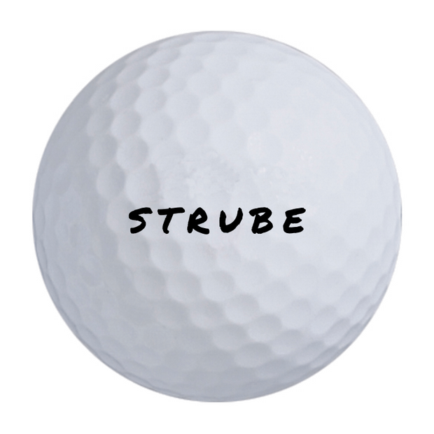Callaway Chrome Tour Golf Balls