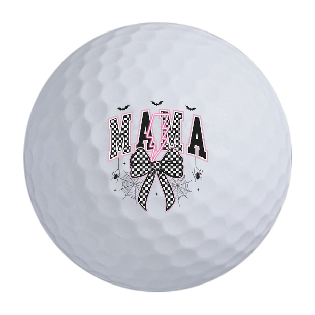 TaylorMade Distance + Golf Balls