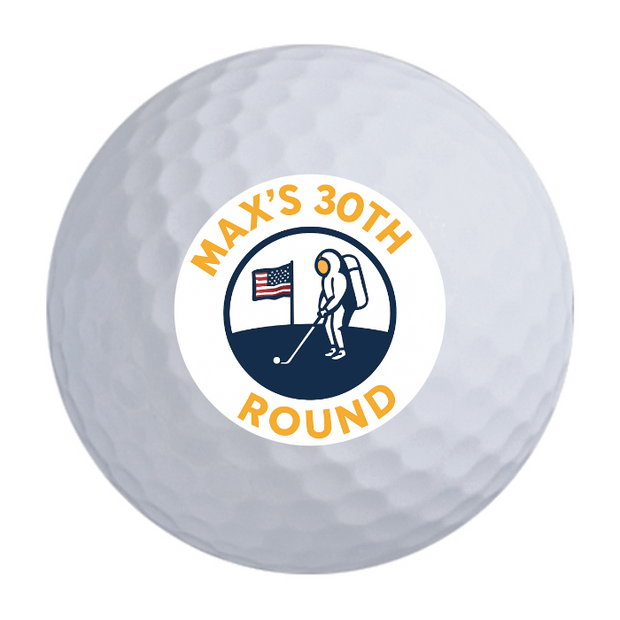 Wilson Ultra Distance Golf Balls