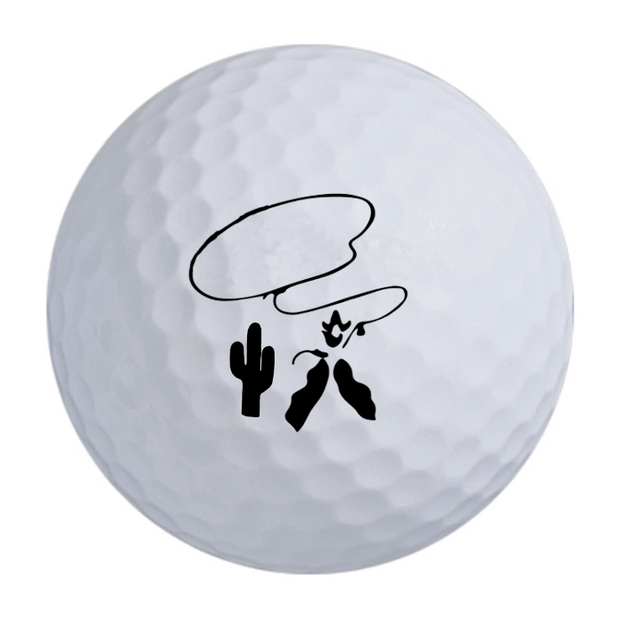 Callaway Warbird Golf Balls