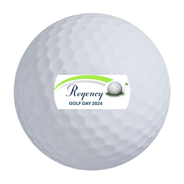 Callaway Warbird Golf Balls - 2 For $35