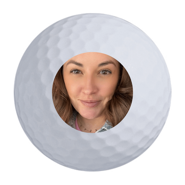 Wilson Ultra Distance Golf Balls