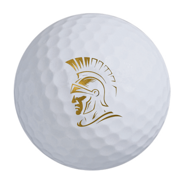 TaylorMade Distance + Golf Balls