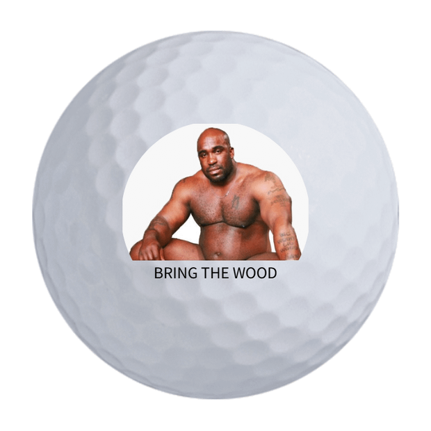 Nitro Ultimate Distance Golf Balls - 15 BALL PACK