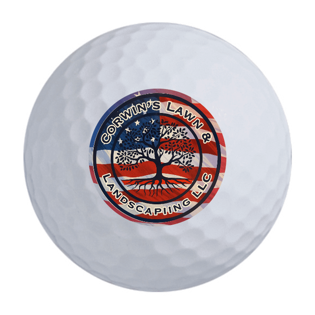 TaylorMade TP5x Golf Balls