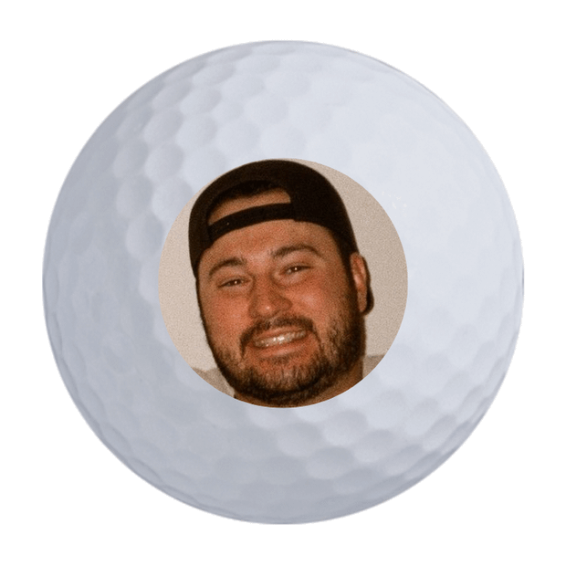 TaylorMade Distance + Golf Balls