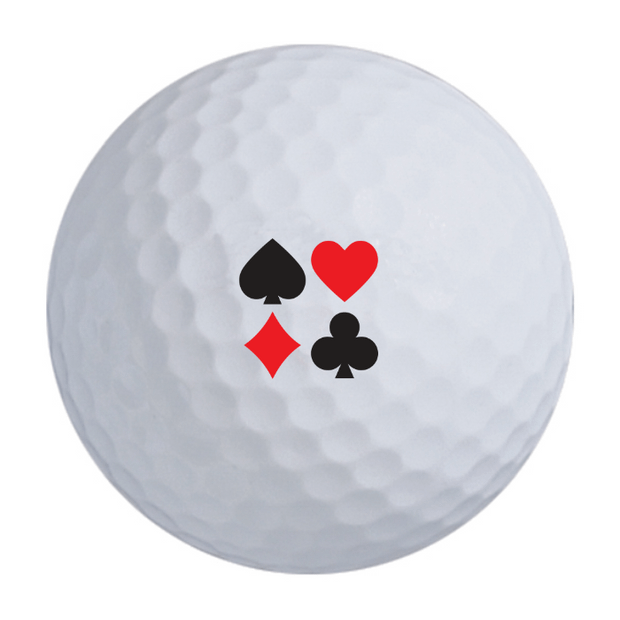 Callaway Warbird Golf Balls - 2 For $35