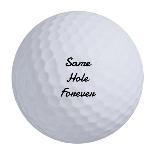 Bridgestone Treo Soft Golf Balls