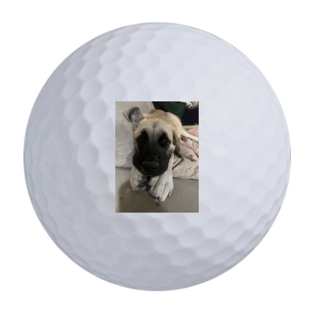 TaylorMade Distance + Golf Balls