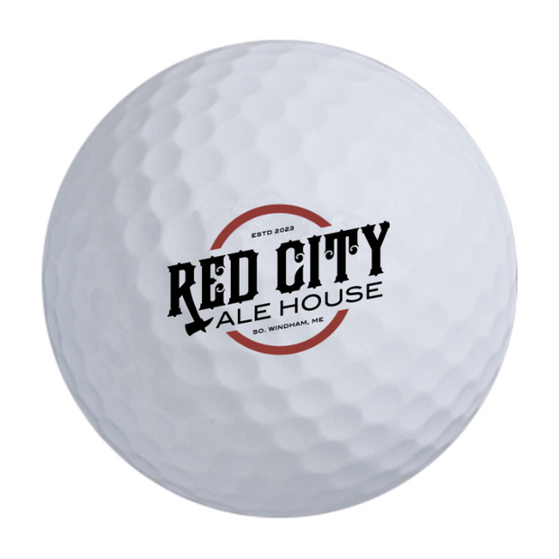 TaylorMade Distance + Golf Balls