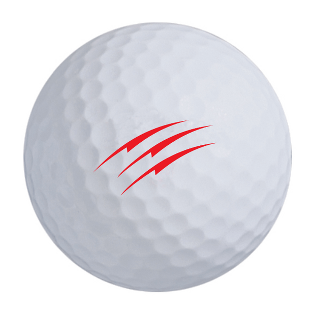 Callaway Supersoft Golf Balls