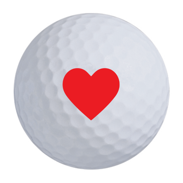 TaylorMade Distance + Golf Balls