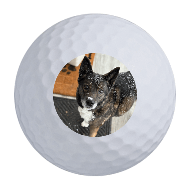 TaylorMade Distance + Golf Balls