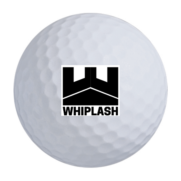 Callaway Warbird Golf Balls