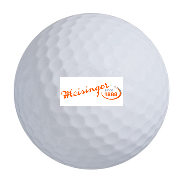 Callaway Warbird Golf Balls