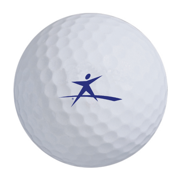 TaylorMade Distance + Golf Balls