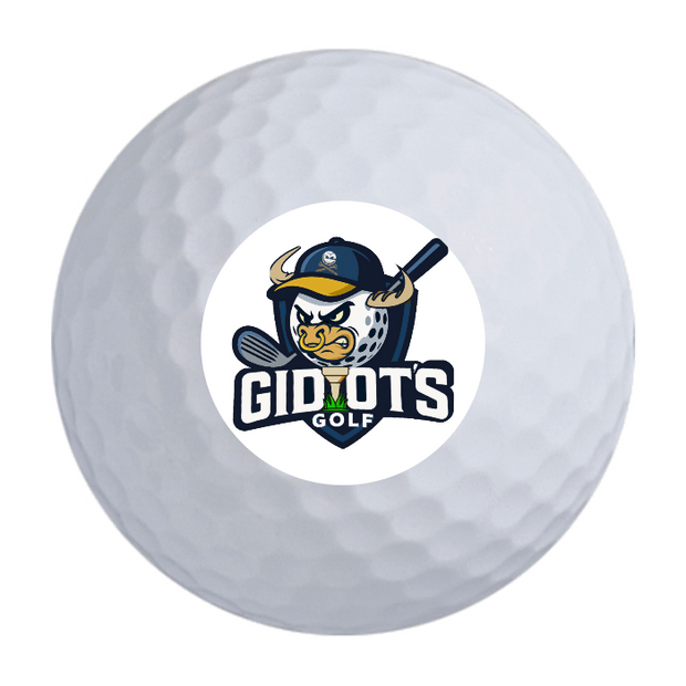 Callaway Warbird Golf Balls - 2 For $35
