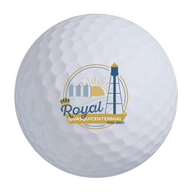 Callaway Warbird Golf Balls - 2 For $35