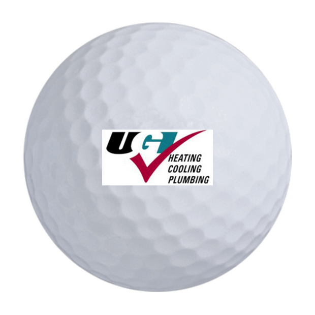 Nitro Maximum Distance Golf Balls