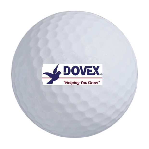 TaylorMade Distance + Golf Balls