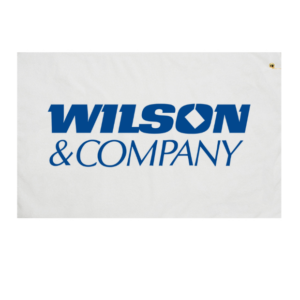 Custom 24" x 15" Golf Towel