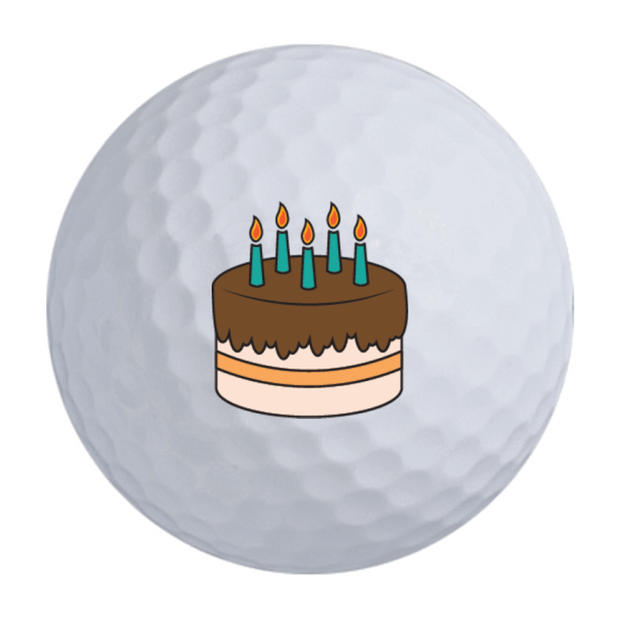 Srixon Marathon Golf Balls - 15 Ball Pack