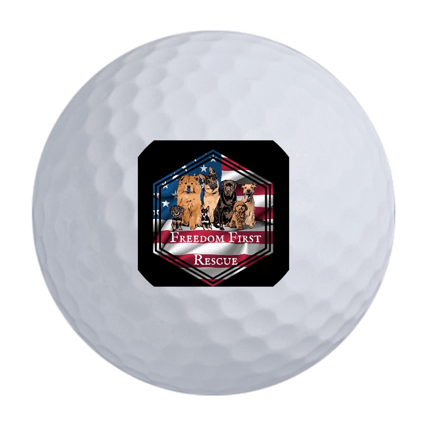 TaylorMade Distance + Golf Balls