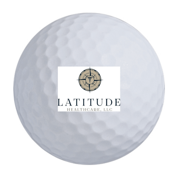 Nitro Maximum Distance Golf Balls