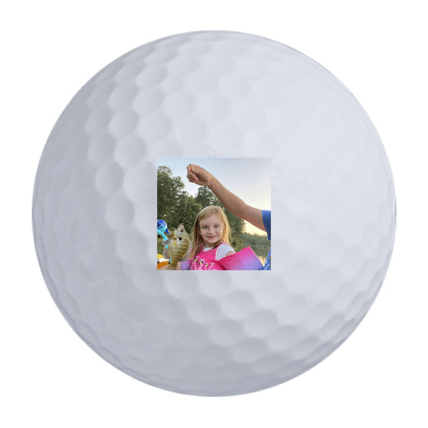 TaylorMade Distance + Golf Balls