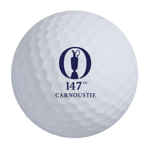Callaway Warbird Golf Balls