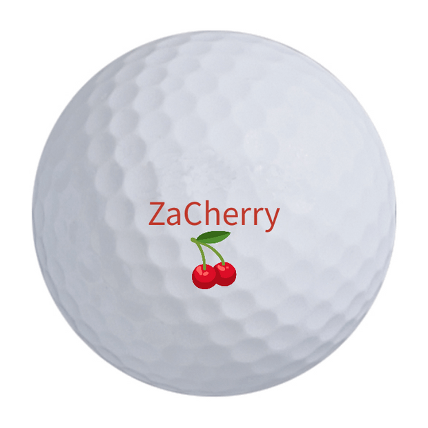 Wilson Ultra Distance Golf Balls