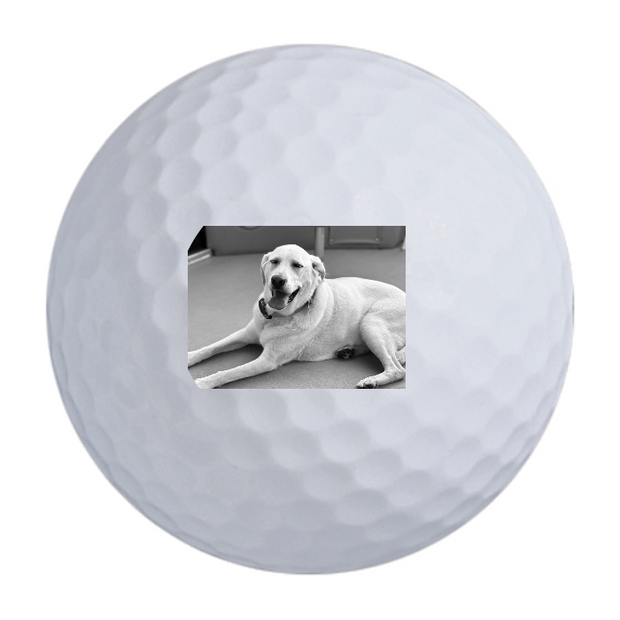 Callaway Hex Diablo Golf Balls