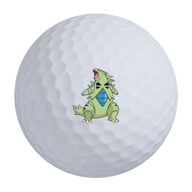 TaylorMade Distance + Golf Balls