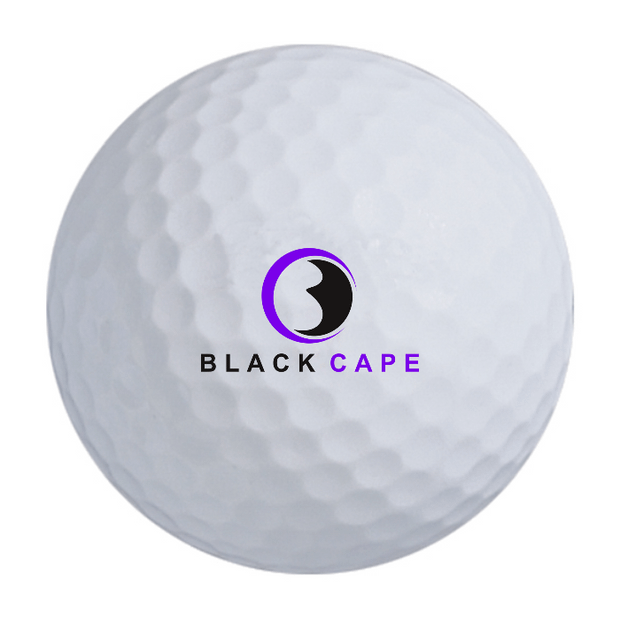 Noodle Long and Soft Golf Balls - 15 Ball Pack