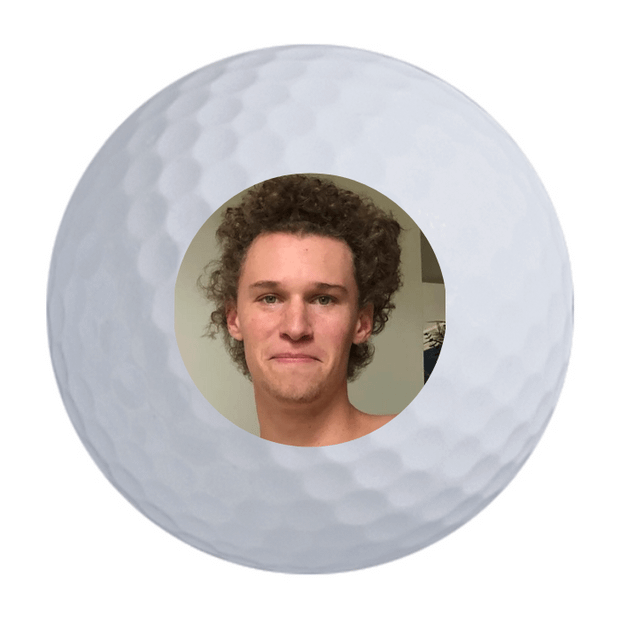 TaylorMade Distance + Golf Balls