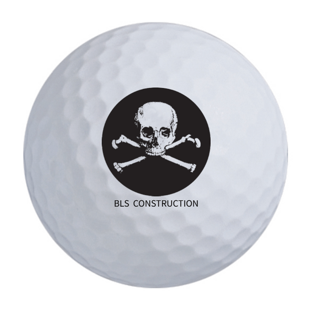 Bridgestone Tour B XS Golf Balls