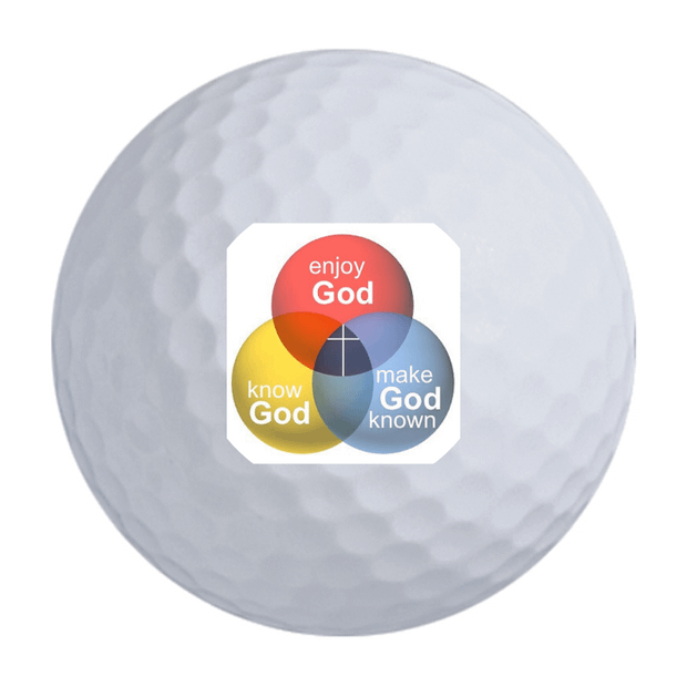 Bridgestone Treo Soft Golf Balls