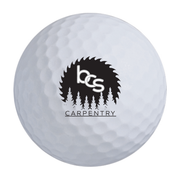 TaylorMade Distance + Golf Balls